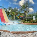 Lagoa Eco Towers Resort