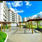 Lagoa Eco Towers Resort