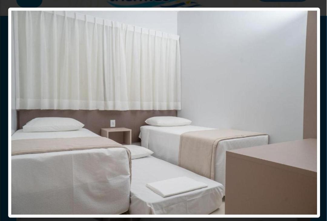 Lagoa Eco Towers