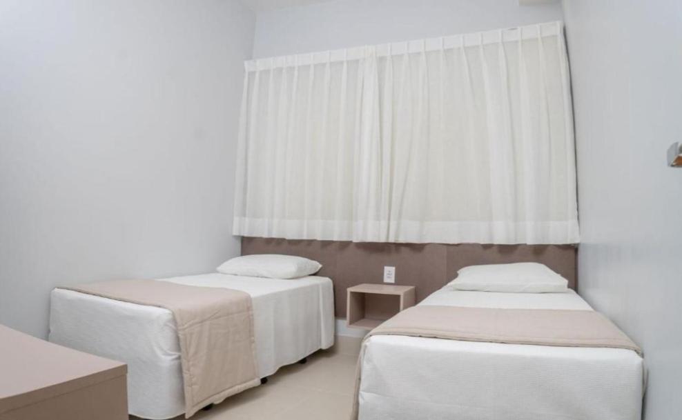 Hotel Lagoa Eco Towers 5*