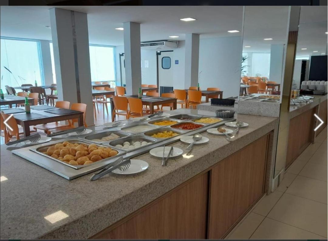 Hotel Lagoa Eco Towers